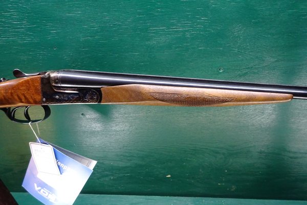 No. 220198 Eibar S/S Shotgun .410 3" (6/22)